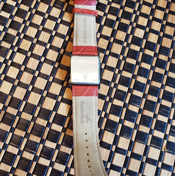 Womens fastrack watch